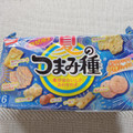 亀田製菓 夏のつまみ種 商品写真 3枚目