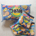 亀田製菓 夏のつまみ種 商品写真 4枚目