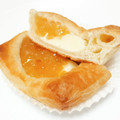 Pasco 角ぎりりんごのチーズクリームデニッシュ 商品写真 3枚目