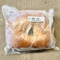 KARIN BAGEL 黒糖・お豆・バターサンド 商品写真 3枚目