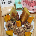 結わえる 寝かせ玄米 小豆 商品写真 1枚目