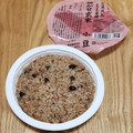 結わえる 寝かせ玄米 小豆 商品写真 5枚目