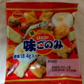 ブルボン 味ごのみ 商品写真 3枚目