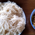 はくばく 豊熟麺 そうめん 商品写真 1枚目