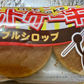 やおきん ホットケーキメープルシロップ 商品写真 2枚目