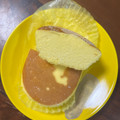 ヤマザキ 北海道チーズ蒸しケーキ 瀬戸内産レモン 商品写真 4枚目