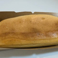 ローソン Uchi Cafe’ むぎゅ濃チーズケーキ 商品写真 2枚目