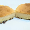 ローソン Uchi Cafe’ むぎゅ濃チーズケーキ 商品写真 3枚目