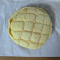 ヤマザキ 大きなメロンパン エッセルスーパーカップ超バニラ風味 商品写真 5枚目