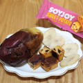 大塚製薬 SOYJOY サツマイモ 商品写真 3枚目