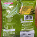 亀田製菓 お米屋がつくった 焼かりんとう抹茶 商品写真 2枚目