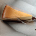 スターバックス ニューヨークチーズケーキ 商品写真 5枚目
