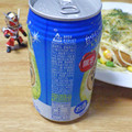 サントリー ワインカフェ ワインソーダ 白 レモン＆ライム 商品写真 3枚目