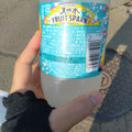 サントリー サントリー天然水 FRUIT‐SPARK グレフル＆レモン 商品写真 5枚目