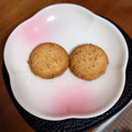 3COINS おかしもん アールグレイの茶葉を練り込んだ紅茶クッキー 商品写真 1枚目