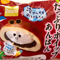 Pasco たっぷりホイップあんぱん 商品写真 1枚目