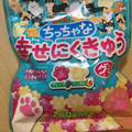 扇雀 ちっちゃな幸せにくきゅうグミ 商品写真 3枚目