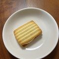 森永製菓 森永のおいしいれん乳サンドクッキー 商品写真 1枚目