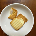 森永製菓 森永のおいしいれん乳サンドクッキー 商品写真 2枚目