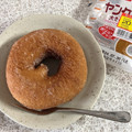 フジパン ヤングドーナツ大きくしてみました！！ 商品写真 4枚目
