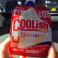ロッテ クーリッシュ 超やみつき練乳 商品写真 1枚目