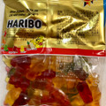 Haribo ゴールドベアグミ 商品写真 3枚目