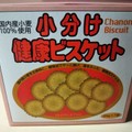 伊藤製菓 健康ビスケット 商品写真 1枚目