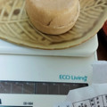 文銭堂本舗 文銭最中 小豆 商品写真 3枚目