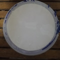 オシキリ食品 まんまるお月さまとうふ 商品写真 1枚目