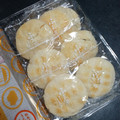 日新製菓 サラダふくべ煎 旨だししお味 商品写真 2枚目