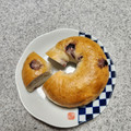 Pasco My Bagel ブルーベリー＆クランベリー 商品写真 2枚目