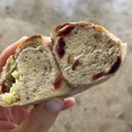 sopo bagel くるみクランベリークリチ 商品写真 4枚目