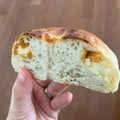 BAGEL 8744 クリームチーズと甘夏 商品写真 4枚目