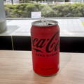 コカ・コーラ コカ・コーラ ゼロ 商品写真 3枚目