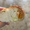 Twinmam Bagel ココナッツマンゴークリームチーズ 商品写真 4枚目