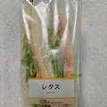 ローソン レタスサンド 商品写真 2枚目
