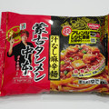 セブン＆アイ セブンプレミアム 蒙古タンメン中本 汁なし麻辛麺 商品写真 2枚目