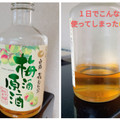 白鶴 梅酒原酒 商品写真 5枚目