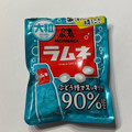 森永製菓 大粒ラムネ 商品写真 3枚目