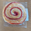 ファミリーマート ファミマルBakery りんごとレアチーズホイップのデニッシュ 商品写真 4枚目