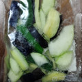 堺共同漬物 夏野菜ミックス 商品写真 4枚目