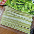 なとり チータラ 塩えだ豆味 商品写真 3枚目