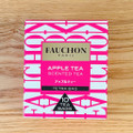 FAUCHON 紅茶 アップル ティーバッグ 商品写真 1枚目