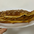 セブン-イレブン もちもち食感 お好み焼きパン2003年 商品写真 2枚目