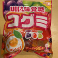 UHA味覚糖 コグミ 商品写真 3枚目