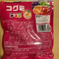 UHA味覚糖 コグミ 商品写真 4枚目