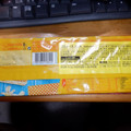 Bauducco ウエハース バニラ 商品写真 3枚目