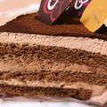 シャトレーゼ プラリネチョコトルテ 商品写真 3枚目