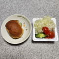 ローソン NL ブランパン 乳酸菌入 商品写真 5枚目
