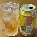 サントリー ほろよい Liptonレモンティーサワー 商品写真 5枚目